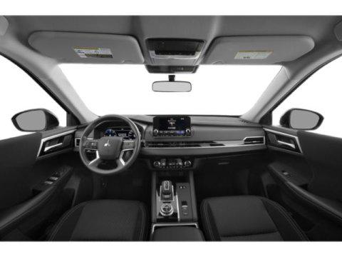2025 Mitsubishi Outlander PHEV ES S-AWC