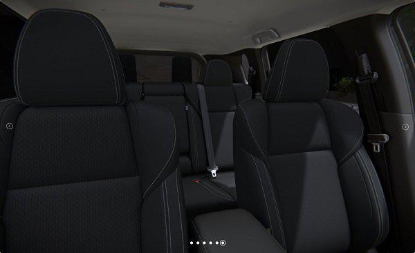 2025 Mitsubishi Outlander PHEV ES S-AWC