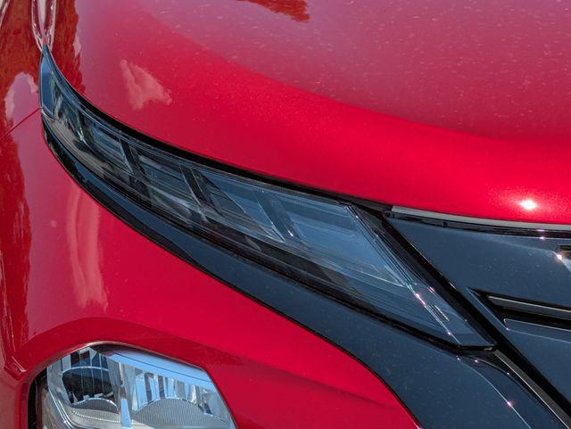 2025 Mitsubishi Outlander PHEV SEL BLACK EDITION S-AWC