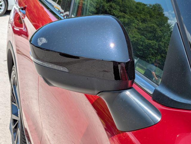 2025 Mitsubishi Outlander PHEV SEL BLACK EDITION S-AWC
