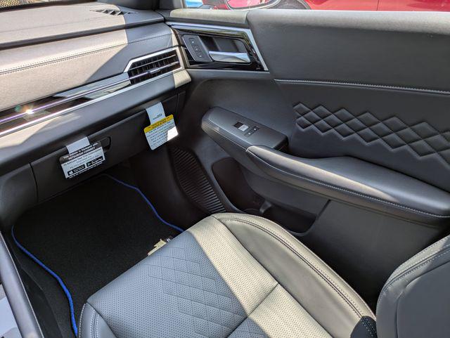 2025 Mitsubishi Outlander PHEV SEL BLACK EDITION S-AWC