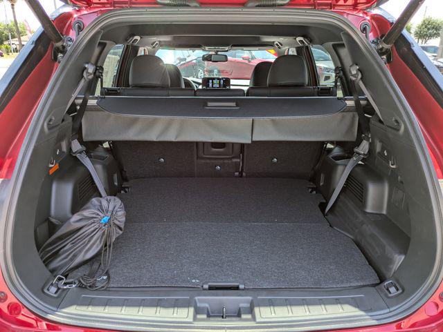 2025 Mitsubishi Outlander PHEV SEL BLACK EDITION S-AWC