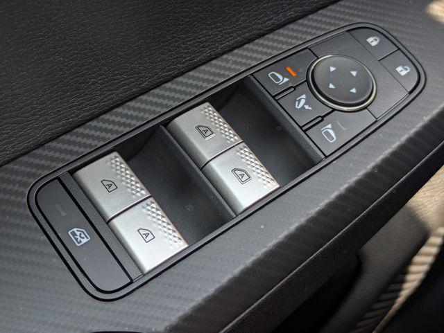 2025 Mitsubishi Outlander PHEV SEL BLACK EDITION S-AWC