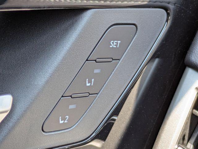 2025 Mitsubishi Outlander PHEV SEL BLACK EDITION S-AWC