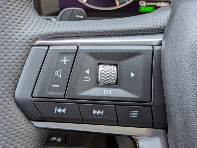 2025 Mitsubishi Outlander PHEV SEL BLACK EDITION S-AWC