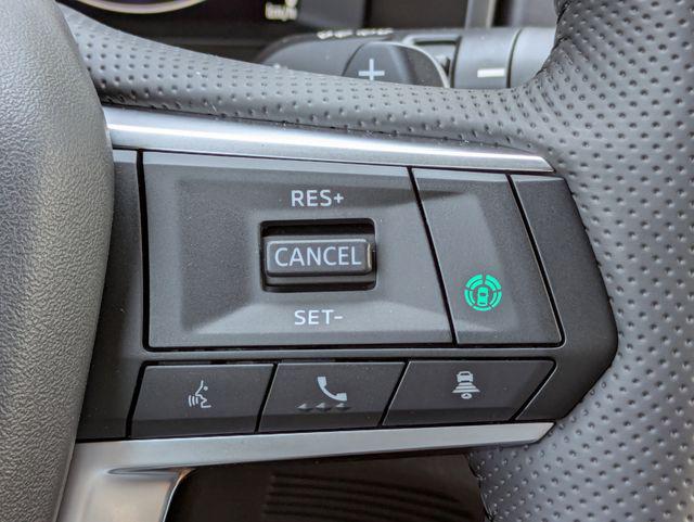 2025 Mitsubishi Outlander PHEV SEL BLACK EDITION S-AWC