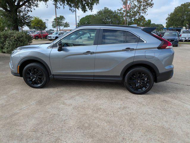 2025 Mitsubishi Eclipse Cross Black Edition S-AWC