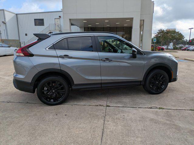 2025 Mitsubishi Eclipse Cross Black Edition S-AWC