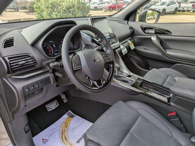 2025 Mitsubishi Eclipse Cross Black Edition S-AWC