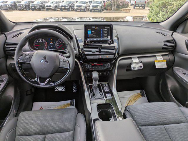 2025 Mitsubishi Eclipse Cross Black Edition S-AWC