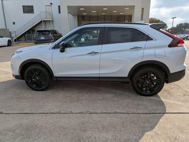2025 Mitsubishi Eclipse Cross Black Edition S-AWC