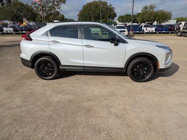 2025 Mitsubishi Eclipse Cross Black Edition S-AWC