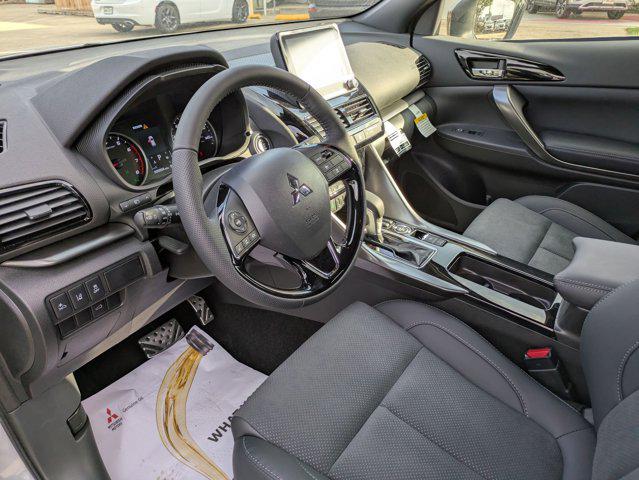 2025 Mitsubishi Eclipse Cross Black Edition S-AWC