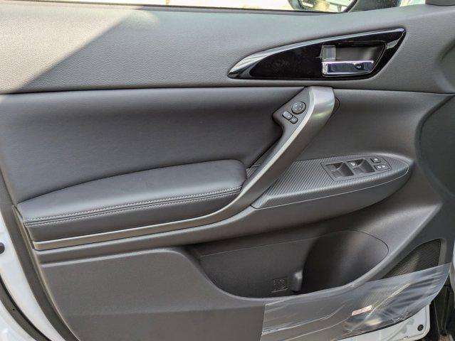 2025 Mitsubishi Eclipse Cross Black Edition S-AWC