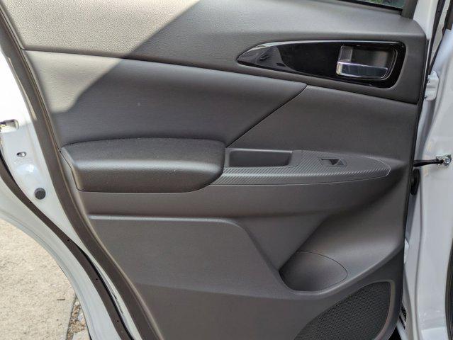 2025 Mitsubishi Eclipse Cross Black Edition S-AWC