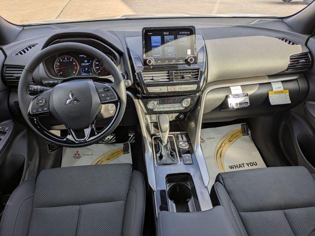 2025 Mitsubishi Eclipse Cross Black Edition S-AWC