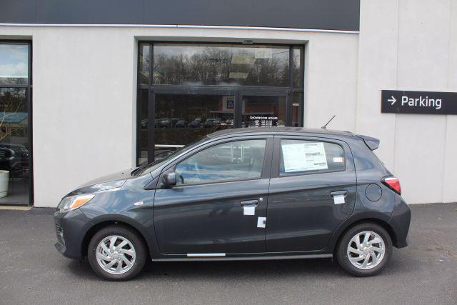 2024 Mitsubishi Mirage LE for sale in Bethel Park, PA