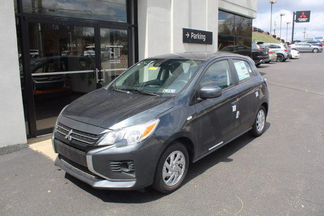 2024 Mitsubishi Mirage LE
