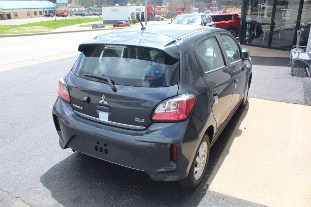 2024 Mitsubishi Mirage LE