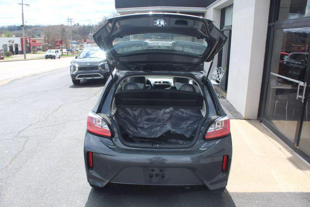 2024 Mitsubishi Mirage LE