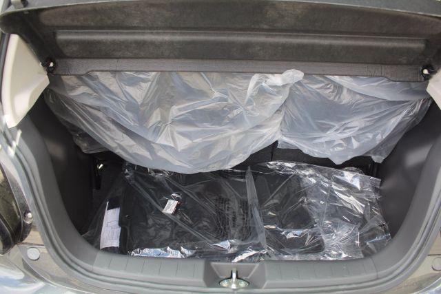 2024 Mitsubishi Mirage LE