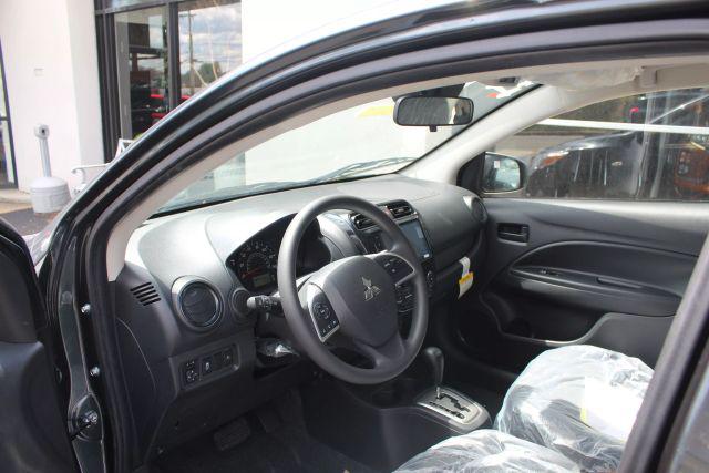 2024 Mitsubishi Mirage LE