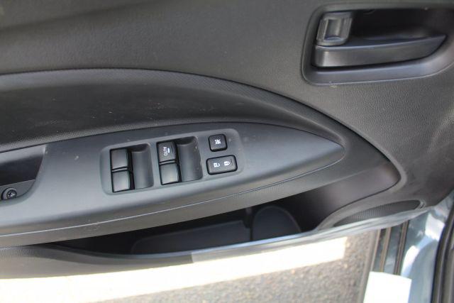 2024 Mitsubishi Mirage LE