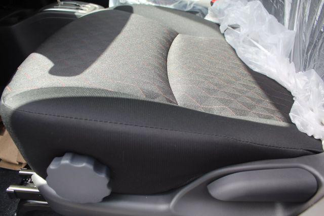 2024 Mitsubishi Mirage LE