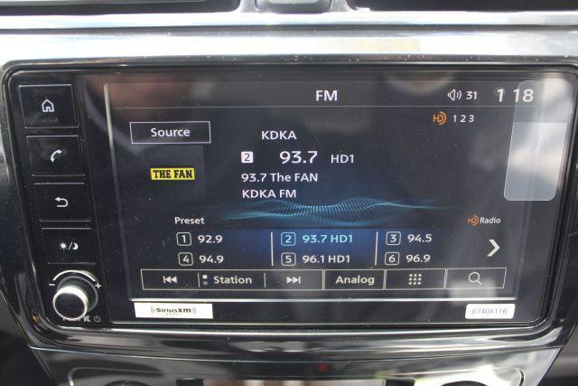 2024 Mitsubishi Mirage LE