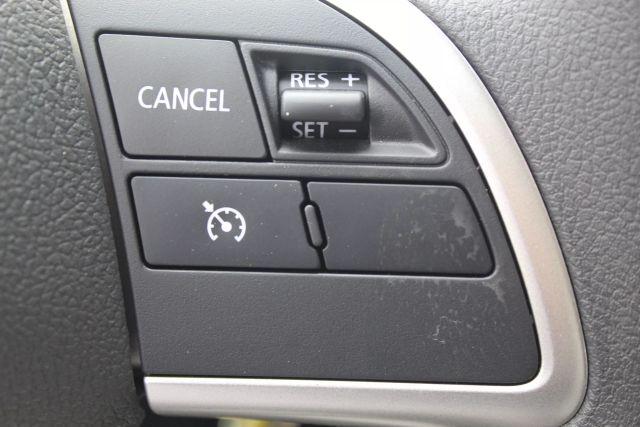 2024 Mitsubishi Mirage LE