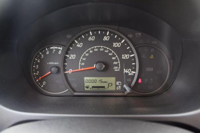 2024 Mitsubishi Mirage LE