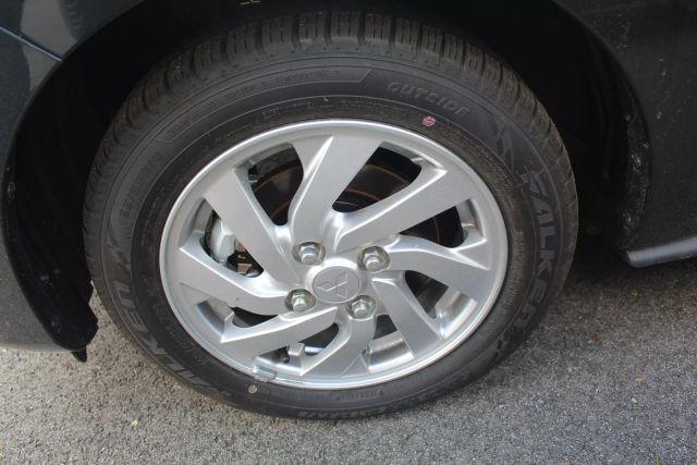 2024 Mitsubishi Mirage LE