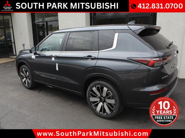 2025 Mitsubishi Outlander SE 2.5 S-AWC