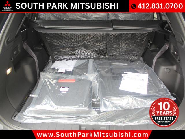 2025 Mitsubishi Outlander SE 2.5 S-AWC