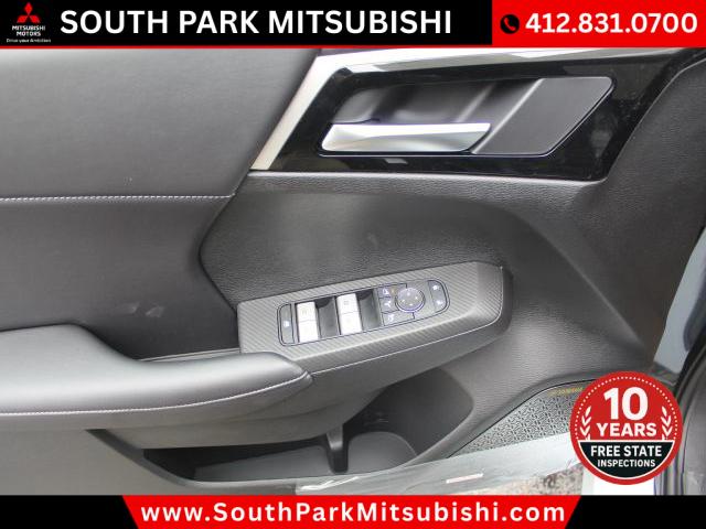 2025 Mitsubishi Outlander SE 2.5 S-AWC