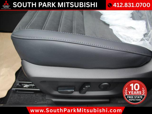 2025 Mitsubishi Outlander SE 2.5 S-AWC