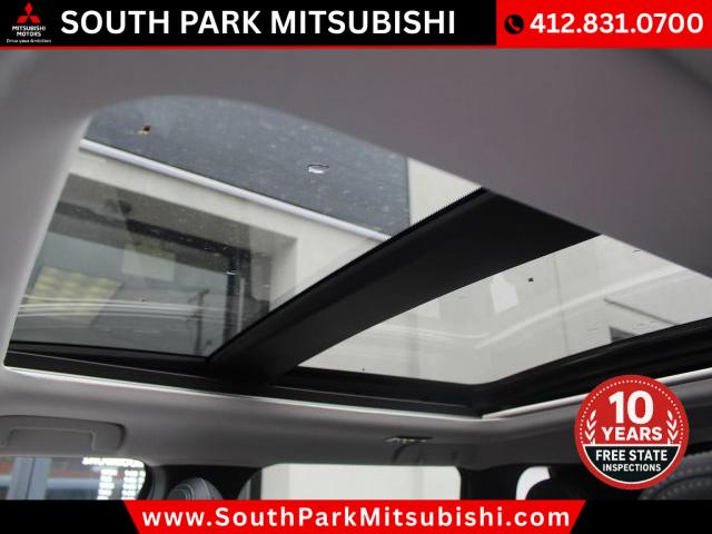 2025 Mitsubishi Outlander SE 2.5 S-AWC