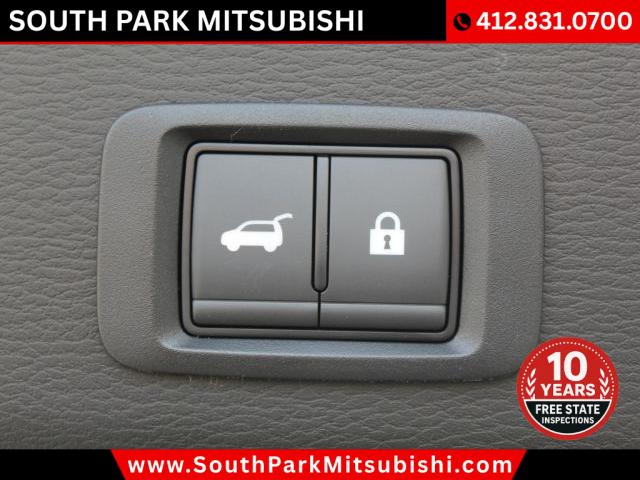 2025 Mitsubishi Outlander SEL 2.5 S-AWC