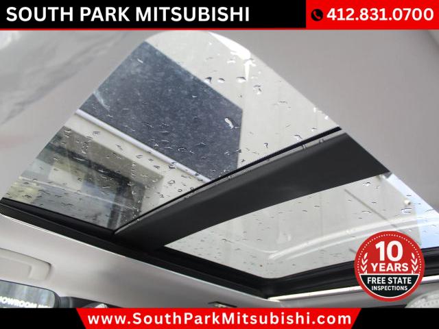 2025 Mitsubishi Outlander SEL 2.5 S-AWC