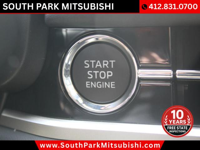 2025 Mitsubishi Outlander SEL 2.5 S-AWC