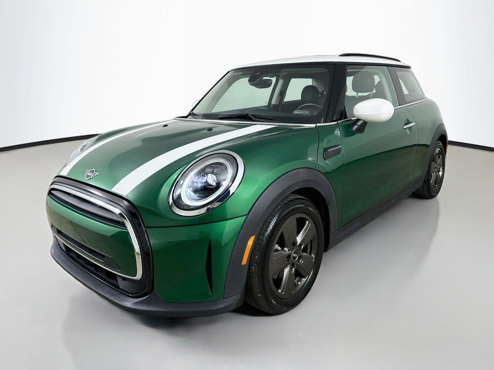 2023 MINI Hardtop 2 Door