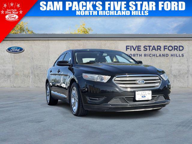 2014 Ford Taurus SEL for sale in North Richland Hills, TX