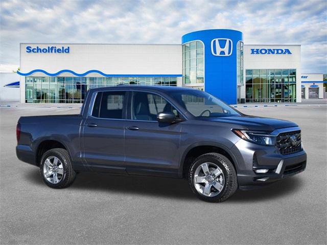 2025 Honda Ridgeline RTL for sale in Wichita, KS