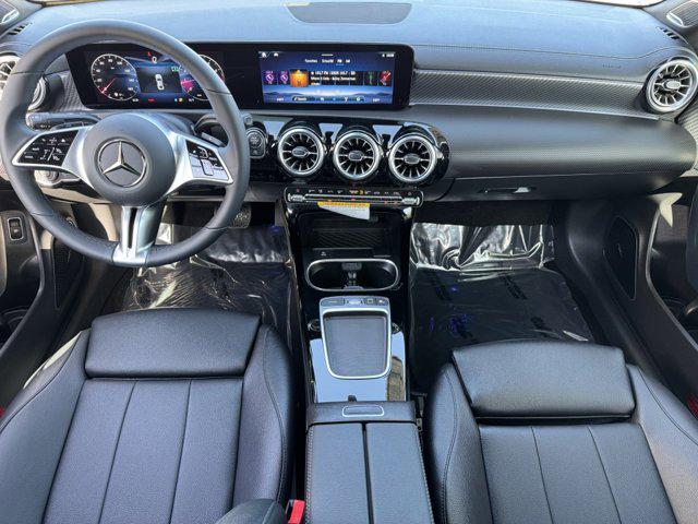 2025 Mercedes-Benz CLA 250 CLA 250