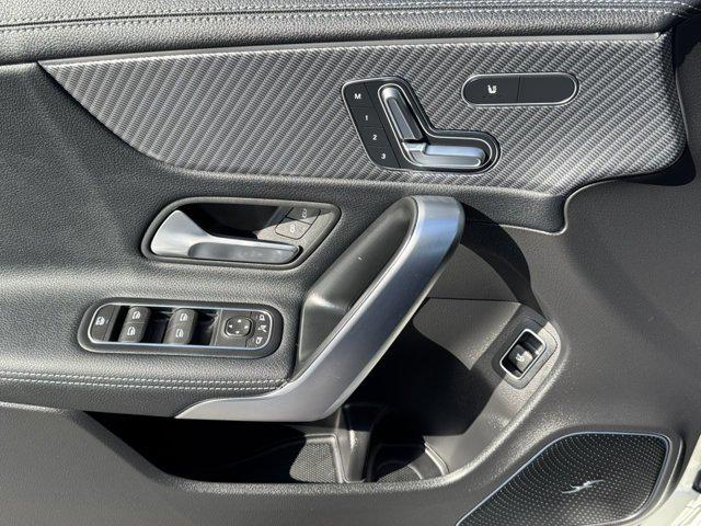2025 Mercedes-Benz CLA 250 CLA 250