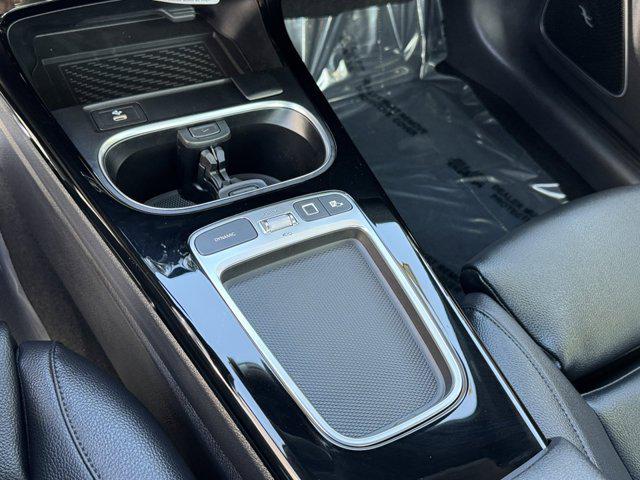2025 Mercedes-Benz CLA 250 CLA 250