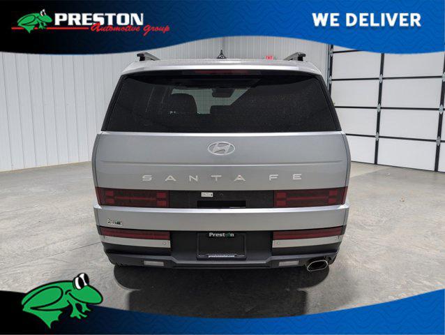 2024 Hyundai Santa Fe Limited
