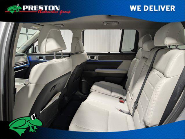 2024 Hyundai Santa Fe Limited