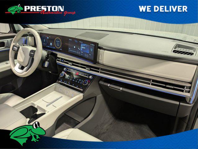 2024 Hyundai Santa Fe Limited