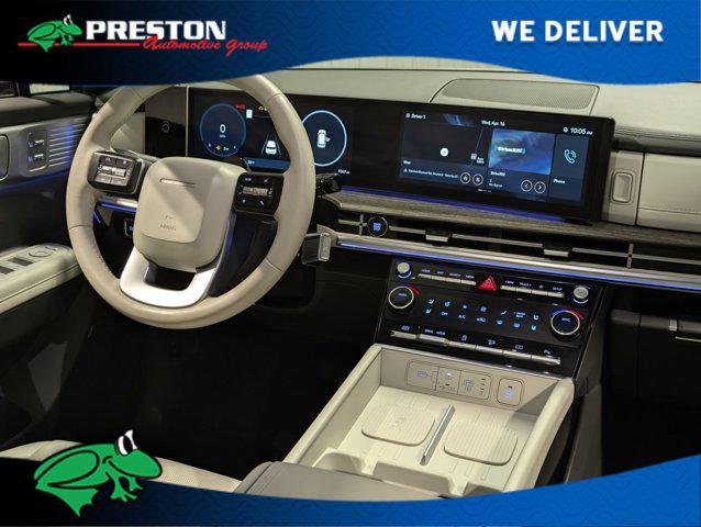 2024 Hyundai Santa Fe Limited